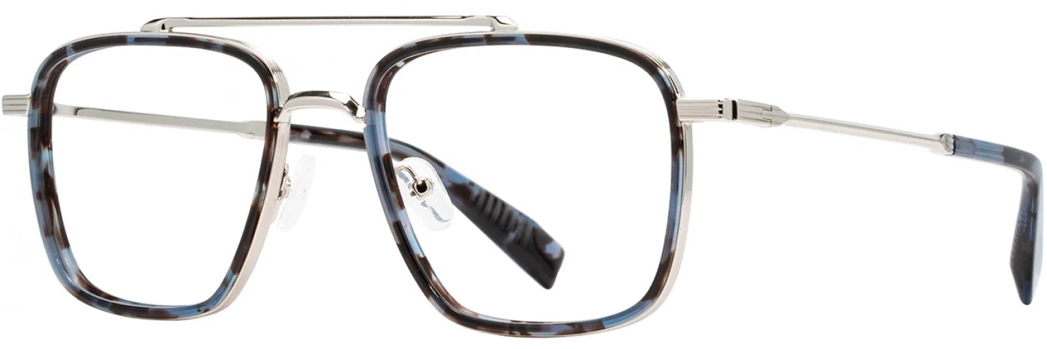 Scott Harris SHD003 Eyeglasses - view 6